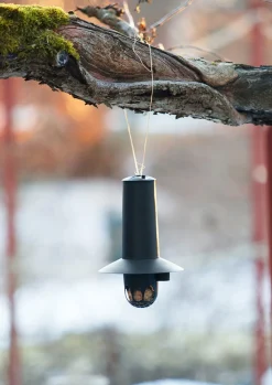 Orthex Birdie fuglemater til talgboller, plast