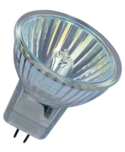 Osram Decostar halogenpære GU4