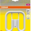 Osram Dulux GR8 SQ16 7 W LED-kompaktlysrør