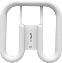 Osram Dulux GR8 SQ16 7 W LED-kompaktlysrør