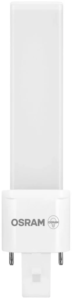 Osram Dulux LED G23 3,5 W S7 kompaktlysrør