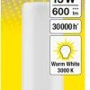 Osram Dulux LED G24Q-1 6 W D/E13 kompaktlysrør
