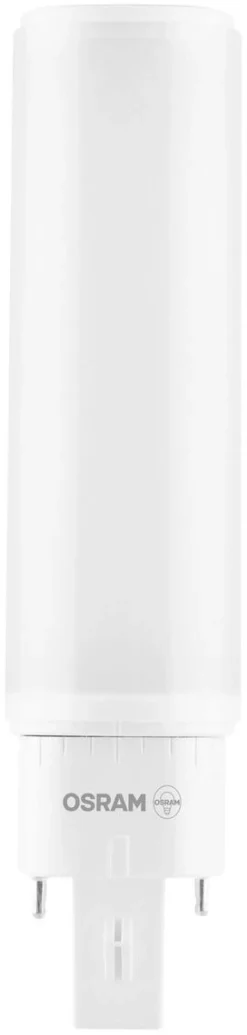 Osram Dulux LED G24Q-1 6 W D/E13 kompaktlysrør