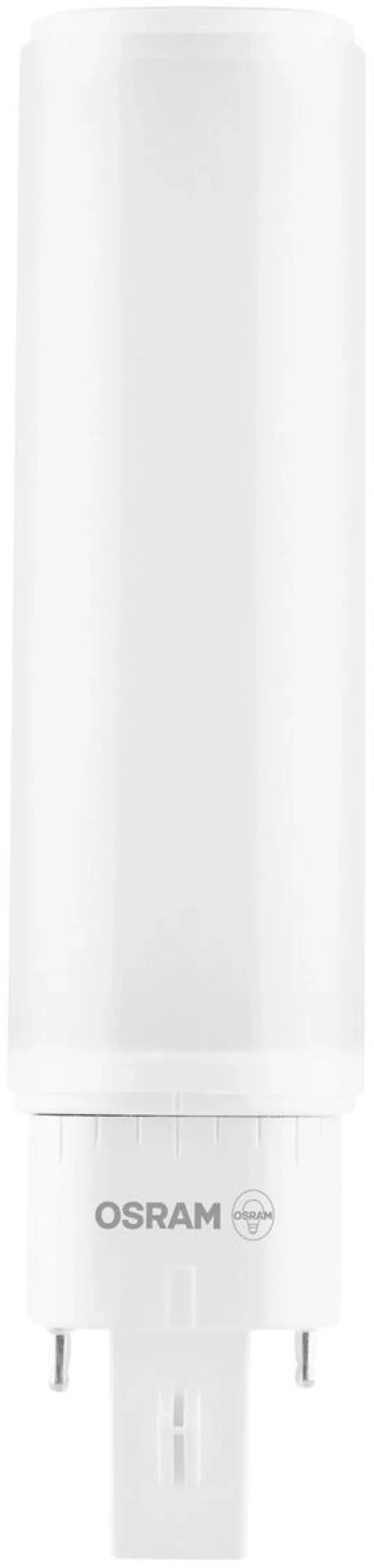 Osram Dulux LED G24Q-1 6 W D/E13 kompaktlysrør