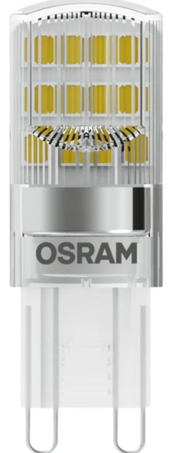 Osram LED PIN lyspære G9