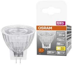 Osram LED STAR MR11 LED-pære GU4
