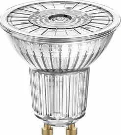 Osram LED SUPERSTAR dimbar LED-pære GU10