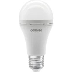 Osram oppladbar nødlampe LED E27 806 lm