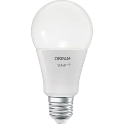 Osram Smart+ Matter LED-pære E27 RGBW 14 W