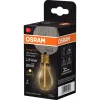 Osram Vintage 1906 Gold E27 LED-pære med magnetisk filament