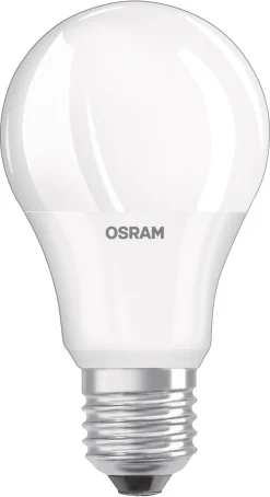 Osram DAYLIGHT SENSOR LED-pære med skumringsrelé