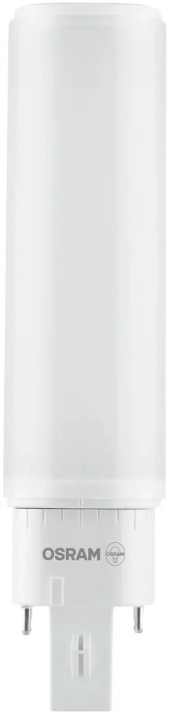 Osram Dulux LED G24D-1 6 W D13 kompaktlysrør