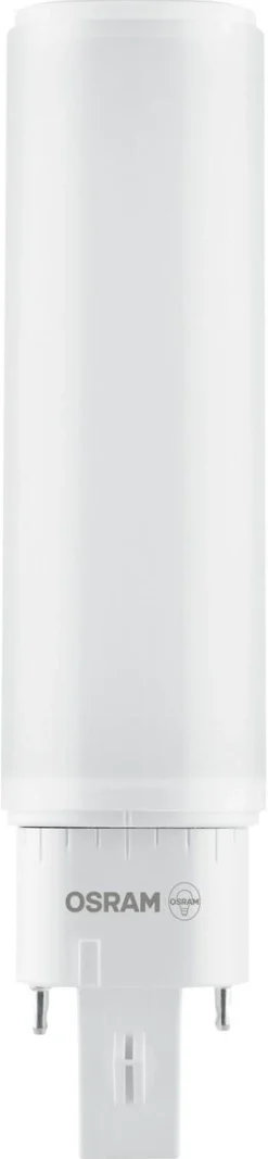 Osram Dulux LED G24q-2 7 W D18 kompaktlysrør