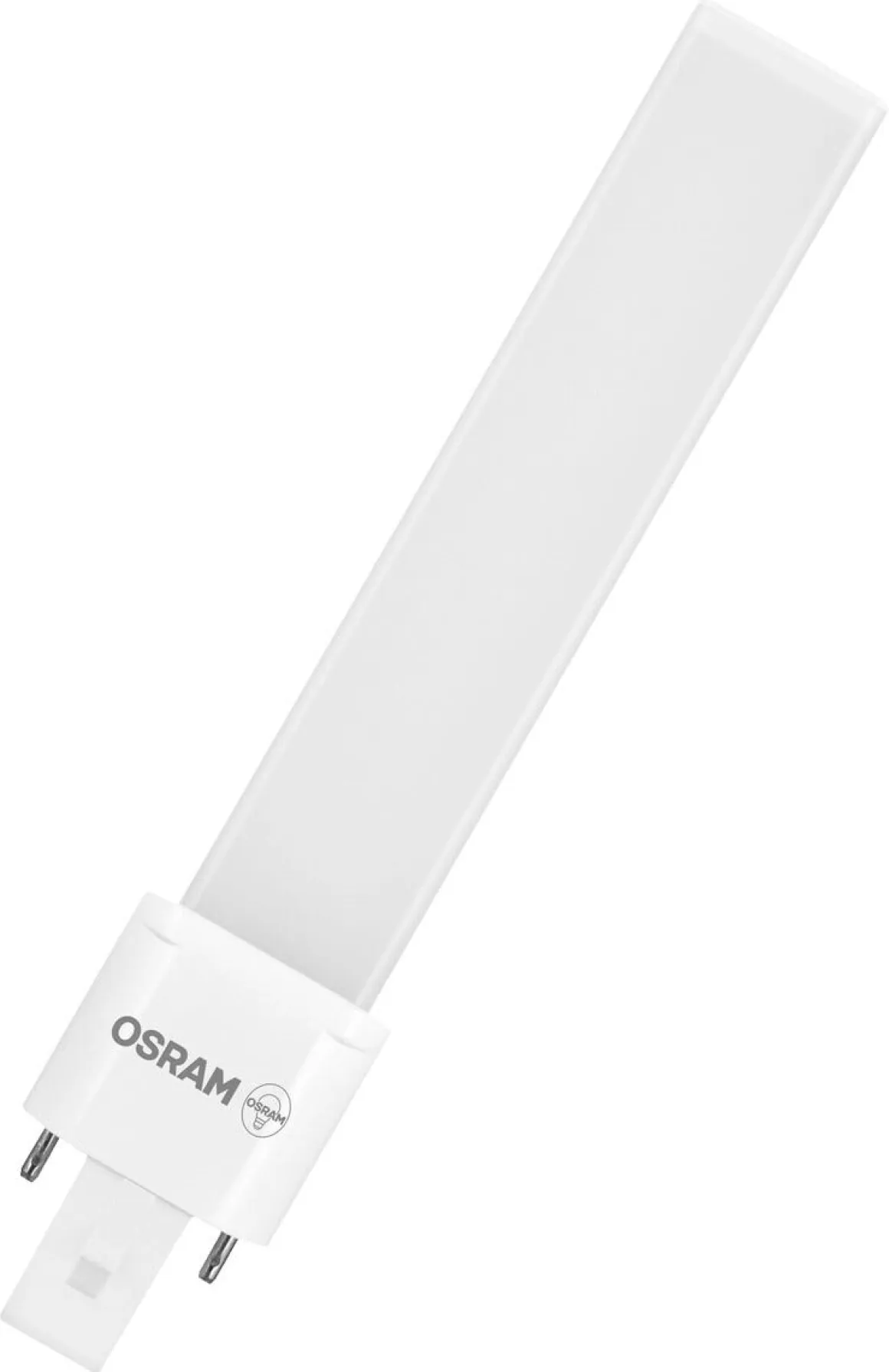 Osram Dulux LED G23 4 W S9 kompaktlysrør
