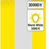 Osram Dulux LED G23 4 W S9 kompaktlysrør