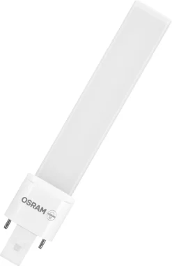 Osram Dulux LED G23 4 W S9 kompaktlysrør