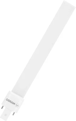 Osram Dulux LED G23 6 W S7 kompaktlysrør