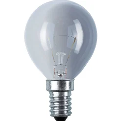 Osram GLS Classic dekorasjonspære E14