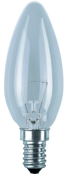 Osram GLS Classic E14 dekorasjonspære