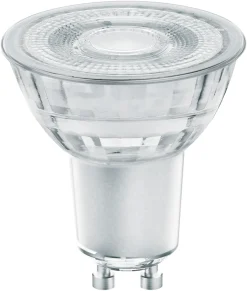 Osram, LED-pære GU10 med dimmer i 3 trinn