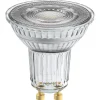 Osram LED reflektorpære GU10 2,4 W varmhvit dimbar