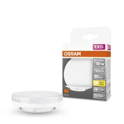 Osram LED Star pære GX53