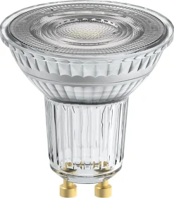 Osram LED SUPERSTAR dimbar LED-pære GU10