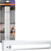 Osram Linear LED benkbelysning med sensor batteridrevet, 31,4 cm