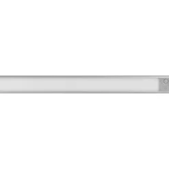Osram Linear LED skapbelysning bevegelsessensor oppladbar 40 cm