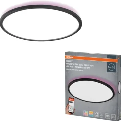 Osram Smart+ Orbis taklampe Ultra Slim Backlight 40 cm