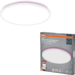 Osram Smart+ Orbis taklampe Ultra Slim Backlight 40 cm