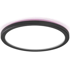 Osram Smart+ Orbis Ultra Slim takplafond RGB TW 235 mm