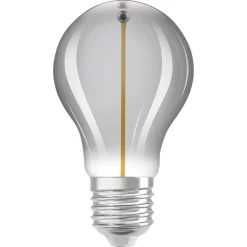 Osram Vintage 1906 Smoke E27 LED-pære magnetisk filament