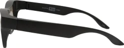 OTG-solbriller unisex, svarte