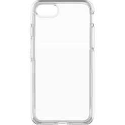 Otterbox Symmetry Clear deksel til iPhone 8/SE 2020