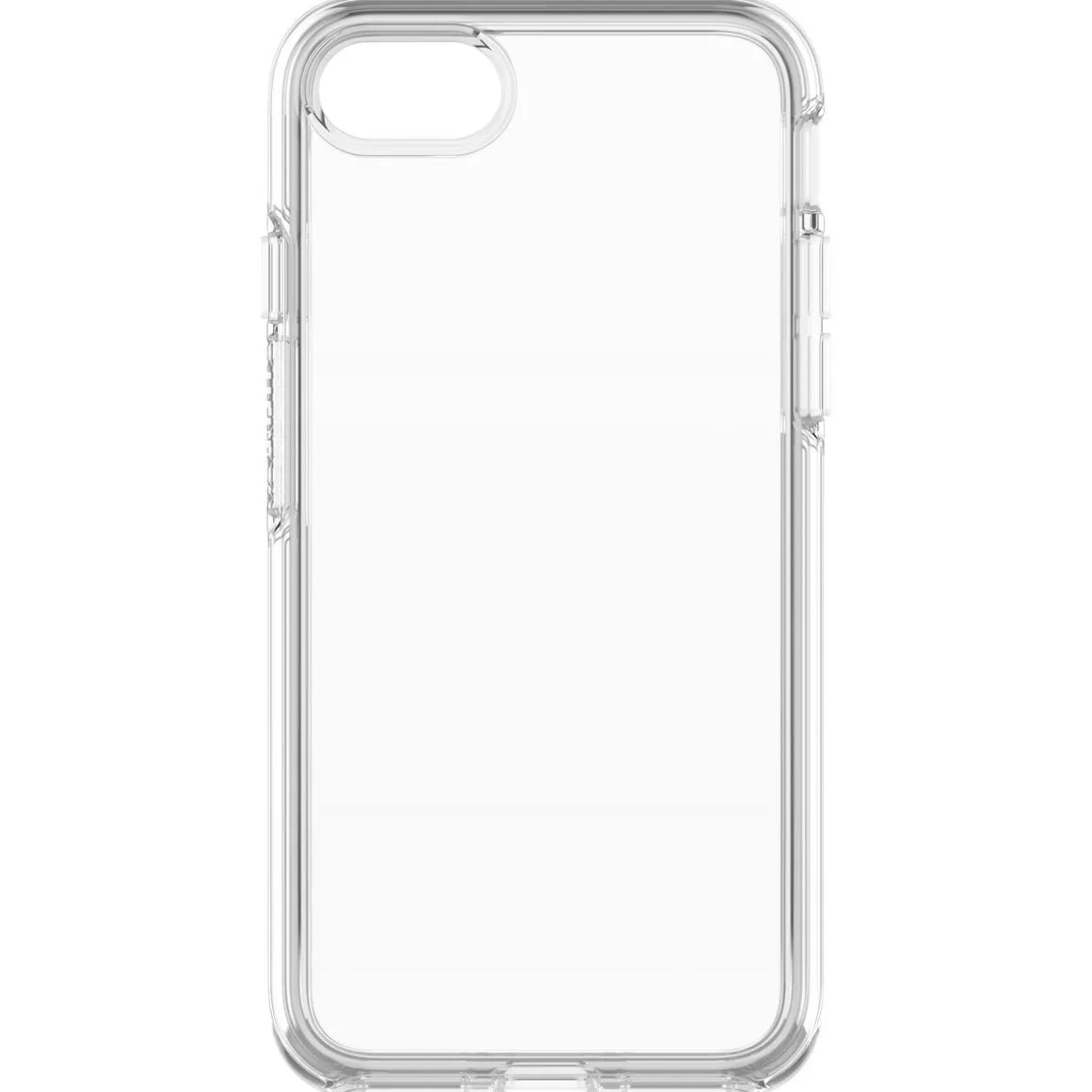 Otterbox Symmetry Clear deksel til iPhone 8/SE 2020