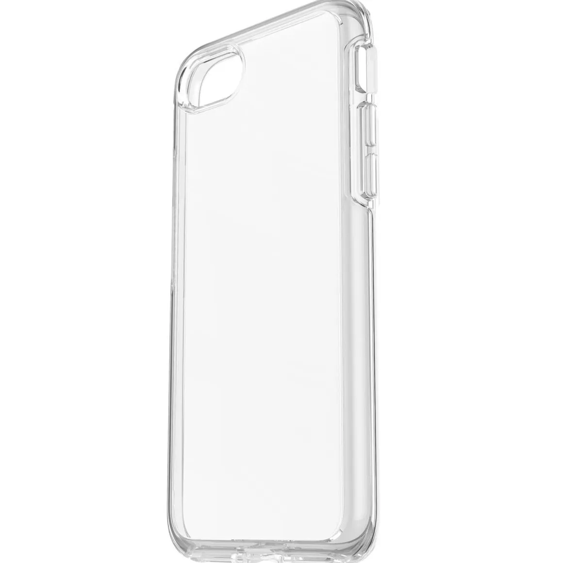 Otterbox Symmetry Clear deksel til iPhone 8/SE 2020