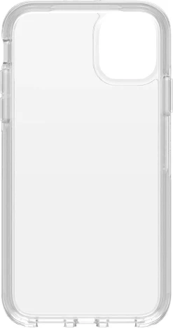 Otterbox Symmetry Clear iPhone 11 deksel