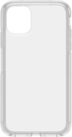Otterbox Symmetry Clear iPhone 11 deksel