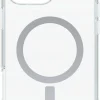 Otterbox Symmetry Clear MagSafe mobildeksel til iPhone 16 Pro Max
