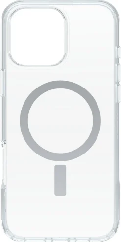 Otterbox Symmetry Clear MagSafe mobildeksel til iPhone 16 Pro Max