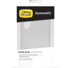 Otterbox Symmetry Clear mobildeksel til Samsung Galaxy 24+