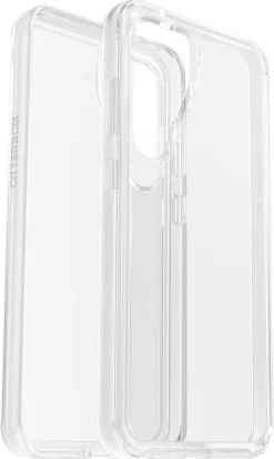 Otterbox Symmetry Clear mobildeksel til Samsung Galaxy 24+