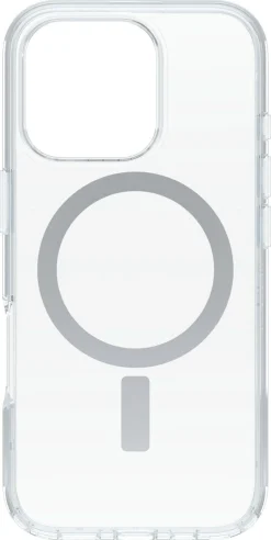 Otterbox Symmetry Clear MagSafe iPhone 16 Pro mobildeksel