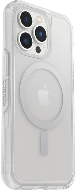 Otterbox Symmetry Clear MagSafe mobildeksel til iPhone 13 Pro