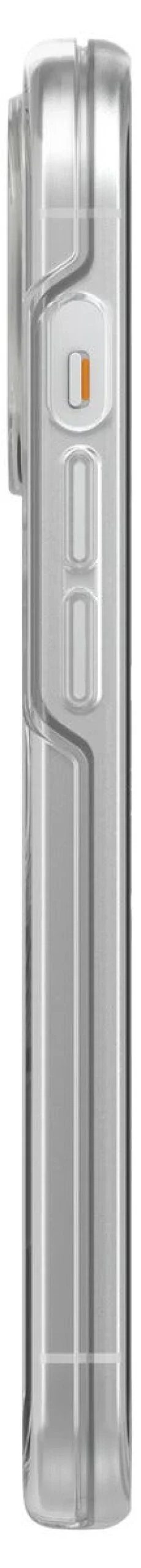 Otterbox Symmetry Clear MagSafe mobildeksel til iPhone 13 Pro
