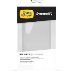 Otterbox Symmetry Clear mobildeksel til Samsung Galaxy 24