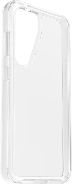 Otterbox Symmetry Clear mobildeksel til Samsung Galaxy 24