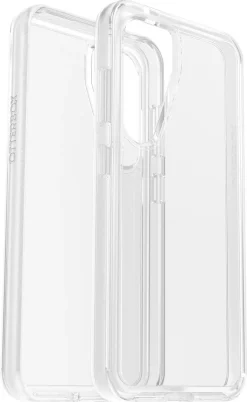 Otterbox Symmetry Clear mobildeksel til Samsung Galaxy 24
