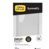 Otterbox Symmetry Clear mobildeksel til Samsung Galaxy 23